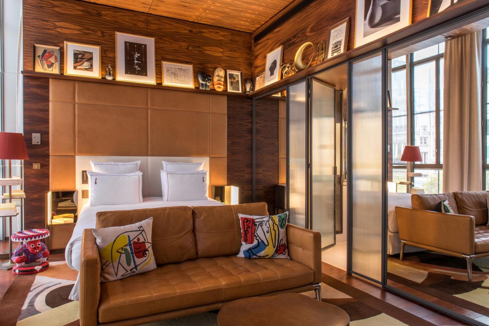 Executive Kamer