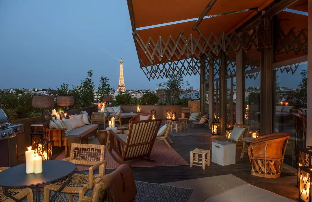 Brach Paris - Evok Collection-1